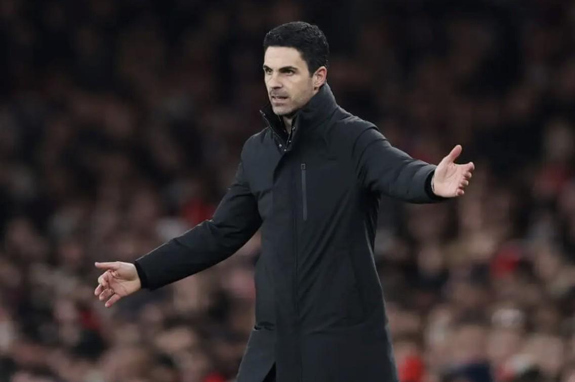 电子游戏-TA：阿森纳需要一名进攻球员的爆发，特罗萨德不应是进攻核心