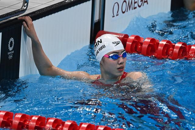 官方网站-中国泳军再陷阴盛阳衰 巴黎周期后备力量仍不乐观