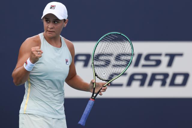 电子游戏-巴蒂迈阿密渐入佳境 肩负捍卫第一和卫冕两任务